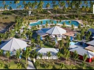 Lote, Praia do Forte · Terreno à venda - na Praia do Forte