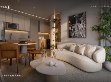 Apartamento · 54m² · 2 Quartos · Apartamento à venda em Belém, São Brás, com 2 quartos, com 54.43 m², EDIFÍCIO DELUXE LM TOWER