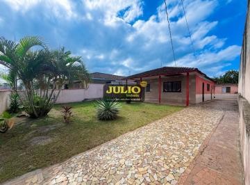 Casa · 149m² · 3 Quartos · 5 Vagas · Casa à venda em Mongaguá, Flórida Mirim, com 3 quartos, com 149 m²