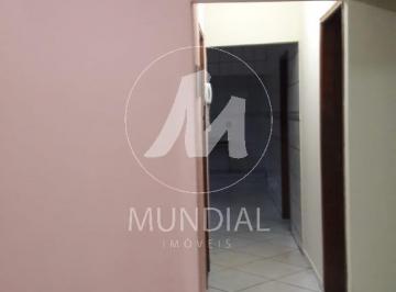 Sala · Casa (térrea na rua) 2 dormitórios