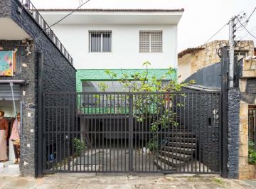 Comercial · 280m² · 9 Quartos · 3 Vagas · Casa comercial na Rua Doutor Sílvio Dante Bertacchi, N. 69 • 280 m²