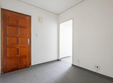 Comercial · 65m² · 2 Quartos · 1 Vaga · Sobreloja na Rua Cordeirópolis, N. 106 • 65 m²