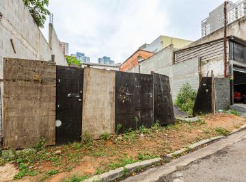 Comercial · 250m² · Terreno na Rua Joaquim Galvão, N. 448 • 250 m²