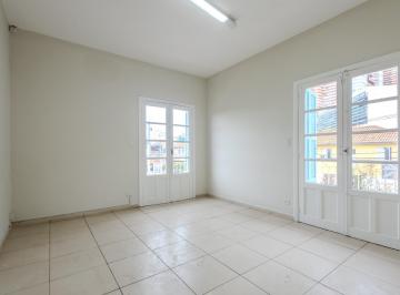 Comercial · 90m² · 4 Quartos · 2 Vagas · Sobreloja na Rua Doutor Sílvio Dante Bertacchi, N. 336 • 90 m²