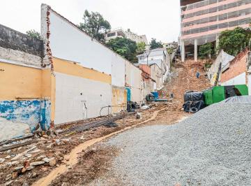 Comercial · 500m² · Terreno na Rua Fradique Coutinho, N. 1802 • 500 m²
