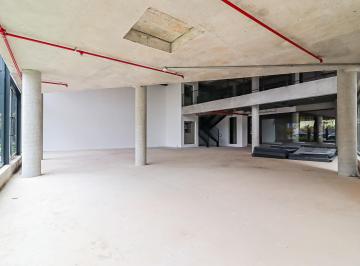 Comercial · 573m² · 3 Quartos · 5 Vagas · Loja na Rua Fidalga, N. 360 - Loja 01 - Paineira • 573 m²