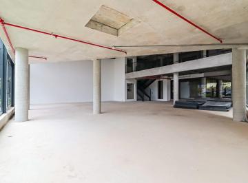 Comercial · 573m² · 3 Quartos · 5 Vagas · Loja na Rua Fidalga, N. 360 - Loja 01 - Paineira • 573 m²