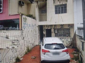 Comercial · 100m² · 2 Vagas · Sobrado Comercial à Venda - Brooklin Paulista