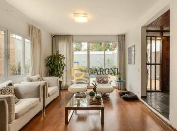 9efdb4a05df84c15d1e039130d80f4db7f811052 · Casa com 4 dormitórios à venda, 260 m² por R$ 3.100.000,00 - Alto da Lapa - São Paulo/SP