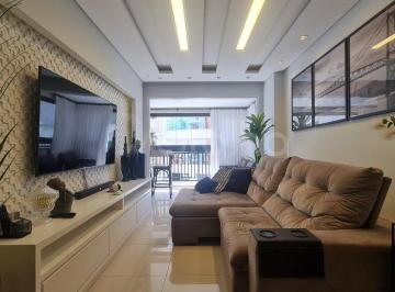 1 (1) · Apartamento de 88m² com 2 quartos sendo 1 suíte em Campinas
