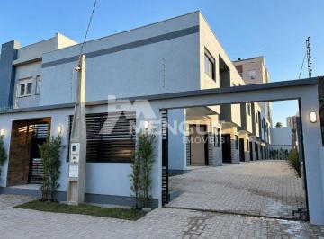 Casa · 99m² · 3 Quartos · Casa à venda - no Cristo Redentor