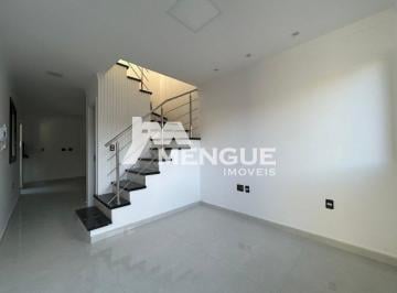 Casa · 99m² · 3 Quartos · Casa à venda - no Cristo Redentor