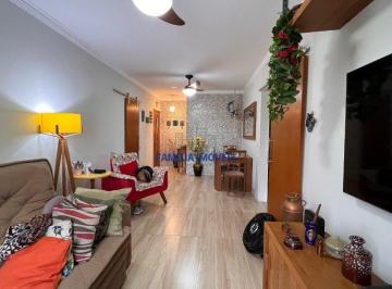 23656_iGVBqgpms2fQO5MZ94_2365668d576693a07c.jpg · Apartamento 3 quartos suíte vaga demarcada Campo Grande Santos