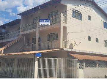 Casa de 5 quartos, Riacho Fundo · Sobrado 5 Quartos 3 Suites|310 M²|Nascente|Varanda|Vista Livre|2Vgs|Lazer