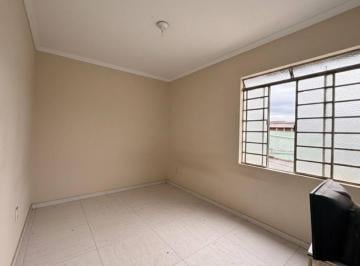 Apartamento · 60m² · 3 Quartos · 2 Vagas · ALUGA-SE APARTAMENTO AMPLO – 3 QUARTOS | 2º ANDAR | JD INDUSTRIAL – CONTAGE