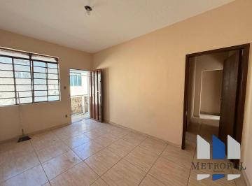 Apartamento · 60m² · 4 Quartos · 2 Vagas · ALUGA-SE APARTAMENTO AMPLO – 4 QUARTOS | 2º ANDAR | JD INDUSTRIAL – CONTAGE