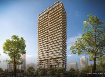 Apartamento de 4 quartos, São Paulo · Apartamentos de 373m² e 453m²/ Cobertura Com 1.184,00m² Ao Lado do Parque Ibirapuera SP