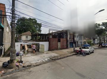 Terreno , Santos · Terreno 450 m² com frente 7,50 x 60 fundos  rua Padre Anchieta Santos SP Macuco