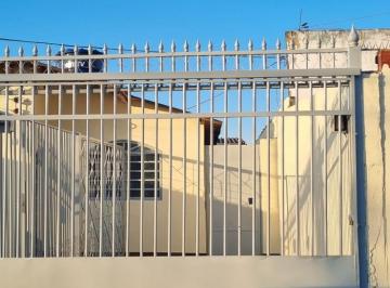 Casa · 81m² · 1 Quarto · 1 Vaga - Aldenora Cerveira Lima · Casa recém reformada