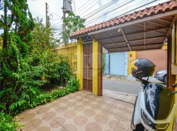 Casa de 3 quartos, São Paulo · Casa de vila em Vila Madalena "rua fechada com portão"