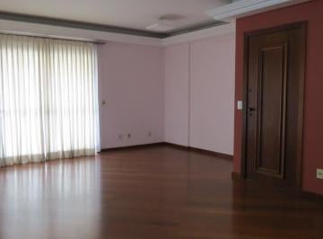 Apartamento de 4 quartos, Campinas · Apartamento em prédio imponente e em boa localização