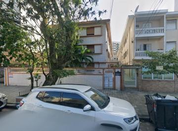 Apartamento de 2 quartos, Santos · Ap reformado 02 Dorm 01 wc Sem Gagaraem  66m² Campo Grande - Santos/SP