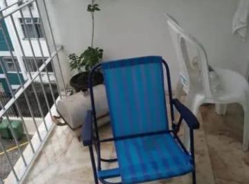 Foto 01 · Apartamento, Graça, Salvador, BA
