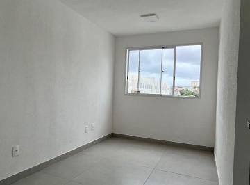 Foto 01 · Apartamento, Narandiba, Salvador, BA