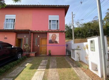 Casa · 62m² · 2 Quartos · 2 Vagas · Vende-se Casa 2dorm, 2 vagas, no condomínio Club e Home Bosque dos Pássaros