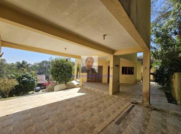 Casa · 300m² · 3 Quartos · 4 Vagas · Aluga-se 3dorm/1suíte, 4 vagas, no Cond. Vila Verde, km 36 da Raposo Tav