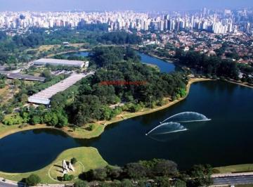 Foto 01 · Casa, Jardim Luzitânia, São Paulo, SP