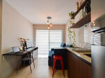 Apartamento de 1 quarto, São Paulo · Studio-Para venda-1832 Rua Domingos de Morais, Vila Mariana, Jardim Vila Marian