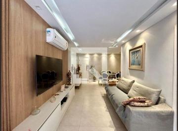 Apartamento · 95m² · 2 Quartos · 1 Vaga · Apartamento à Venda - Humaitá, 2 Quartos,  95 m² - Rio de Janeiro