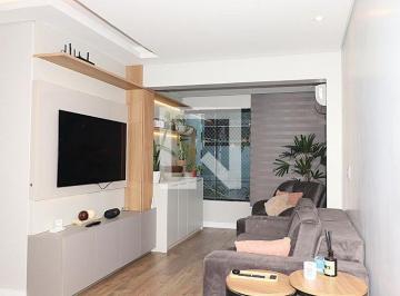 Apartamento · 83m² · 3 Quartos · 1 Vaga · Apartamento à Venda - Boa Vista, 3 Quartos,  83 m² - Porto Alegre