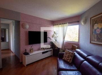 Apartamento · 64m² · 3 Quartos · 1 Vaga · Apartamento à Venda - Butantã, 3 Quartos,  64 m² - São Paulo