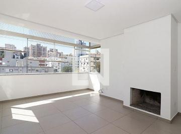 Apartamento · 69m² · 2 Quartos · 2 Vagas · Apartamento à Venda - Auxiliadora, 2 Quartos, 69 m² - Porto Alegre