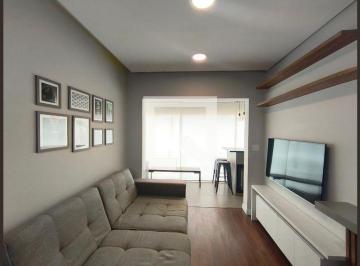 Apartamento · 49m² · 1 Quarto · 1 Vaga · Apartamento à Venda - Vila Mariana, 1 Quarto, 49 m² - São Paulo