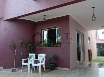 Foto 01 · Casa à Venda em Sorocaba-SP, Jardim Americano: 4 Quartos, 2 Suítes, 3 Salas, 2 Banheiros, 4 Vagas, 2