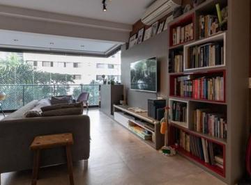 Apartamento de 2 quartos, São Paulo · Apartamento-Para venda-2200 Rua Cayowaá, Sumaré, Sumaré, São Paulo, São Paulo