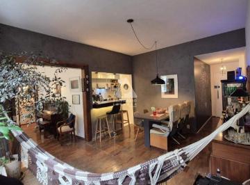 Apartamento · 96m² · 3 Quartos · 1 Vaga · Apartamento à venda, 3 quartos, 1 suíte, 1 vaga - 96m² - Lagoa