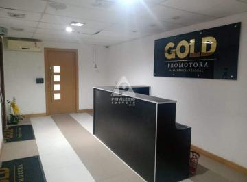 Comercial · 484m² · Andar / Laje corporativa à venda, 484m² - Centro