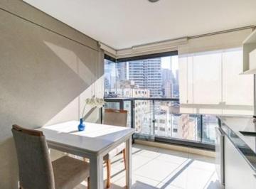Apartamento de 1 quarto, São Paulo · Apartamento-Para venda-701 Rua Topázio, Vila Mariana, Jardim Vila Mariana, São