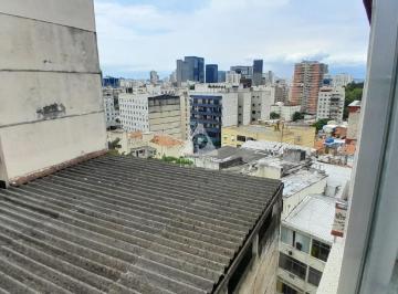 Apartamento · 95m² · 3 Quartos · Santa Tereza - 3 Quartos, 1 Suite, 2 Banheiros, 95m² - Reformado