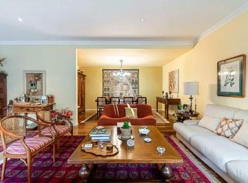 Apartamento · 256m² · 3 Quartos · 3 Vagas · 3 quartos, 3 banheiros, dependência completa, 3 vagas, 256m2 na Lagoa