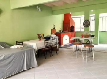 Casa · 150m² · 3 Quartos · Casa de Vila triplex com 3 quartos em santa teresa