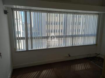 Comercial · 43m² · SALA COMERCIAL COM 43 M2. ED. CIDADE DO RIO DE JANEIRO. VISTA MAR