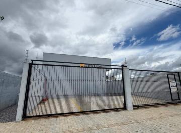 Apartamento · 48m² · 2 Quartos · 1 Vaga · Kitnet nova 2 quartos