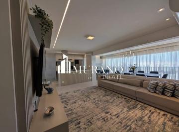Apartamento · 121m² · 2 Quartos · 2 Vagas · Apartamento à venda, 2 quartos, 2 suítes, 2 vagas, Tatuapé - São Paulo/SP