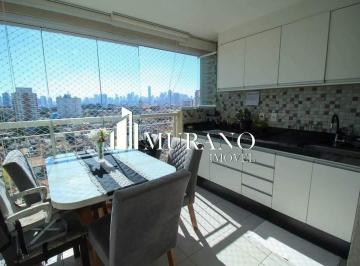 Apartamento · 74m² · 2 Quartos · 2 Vagas · Apartamento à venda, 2 quartos, 2 suítes, 2 vagas, Mooca - São Paulo/SP