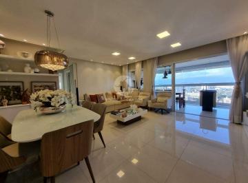Apartamento · 131m² · 3 Quartos · 2 Vagas · Excelente oportunidade no Bairro do Embaré.